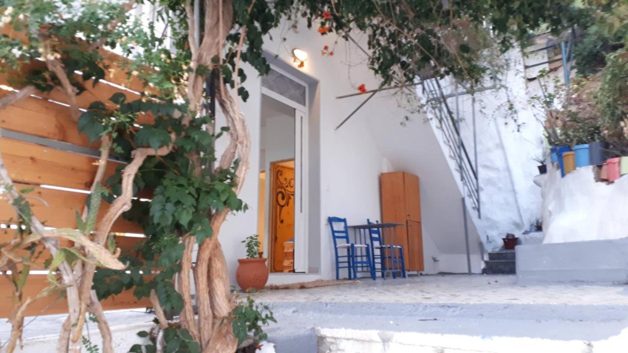 Despina Garden View Apartment Agia Galini  Exterior photo