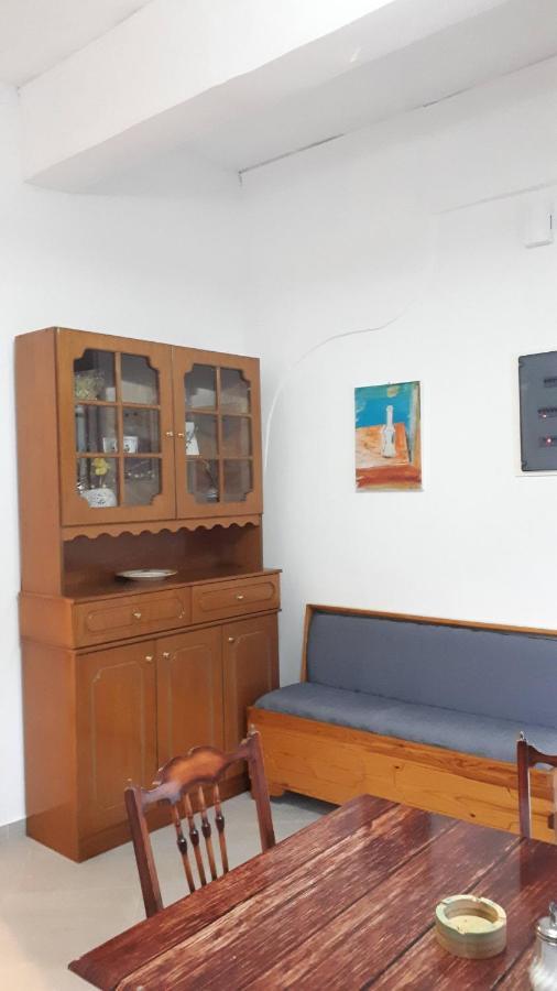 Despina Garden View Apartment Agia Galini  Exterior photo