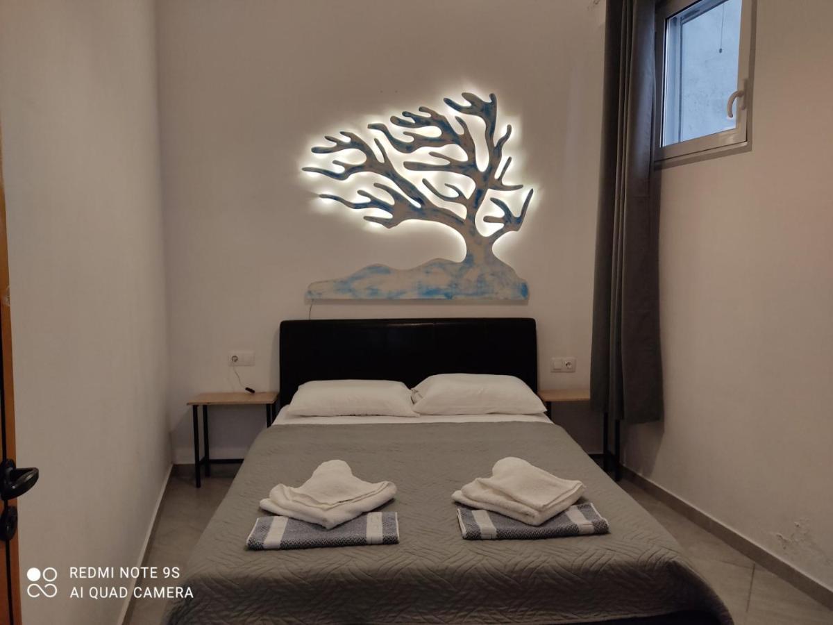 Despina Garden View Apartment Agia Galini  Exterior photo