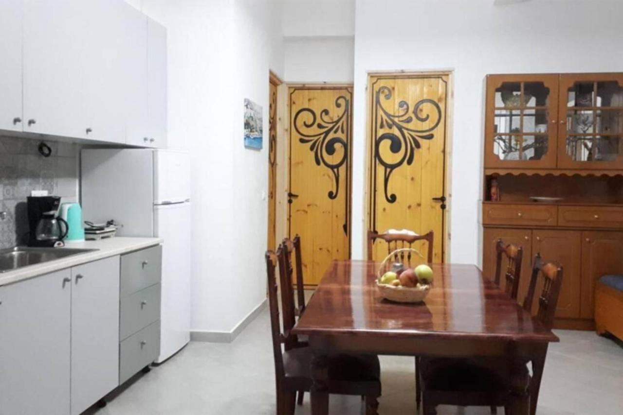 Despina Garden View Apartment Agia Galini  Exterior photo