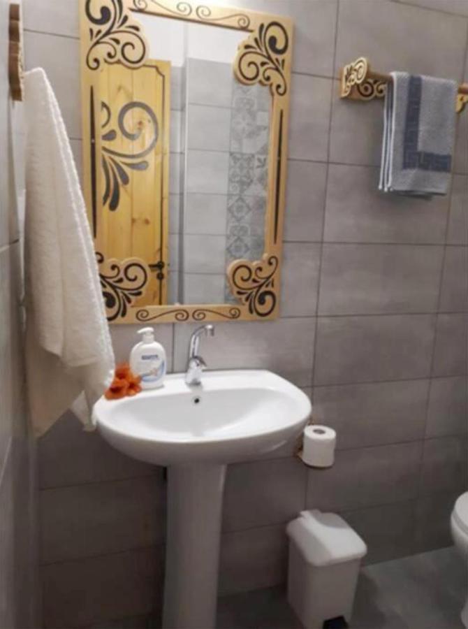Despina Garden View Apartment Agia Galini  Exterior photo