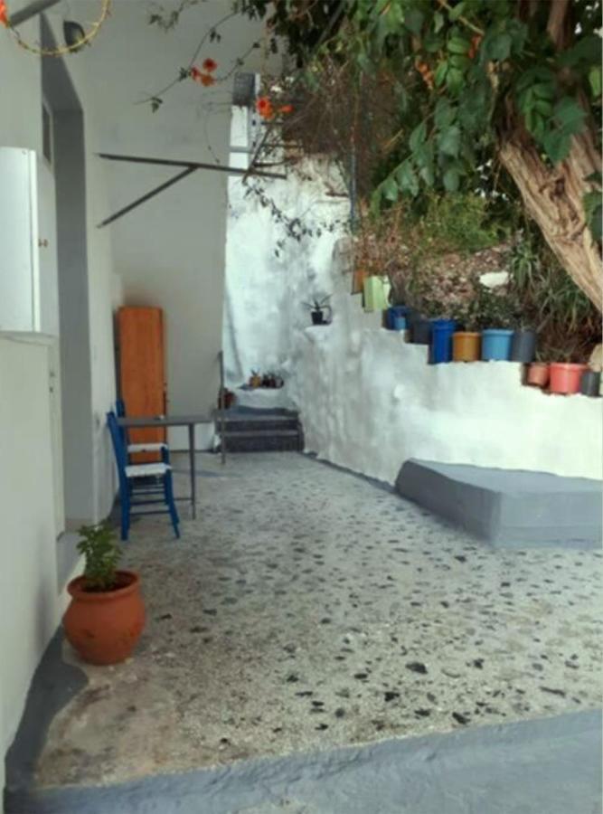 Despina Garden View Apartment Agia Galini  Exterior photo