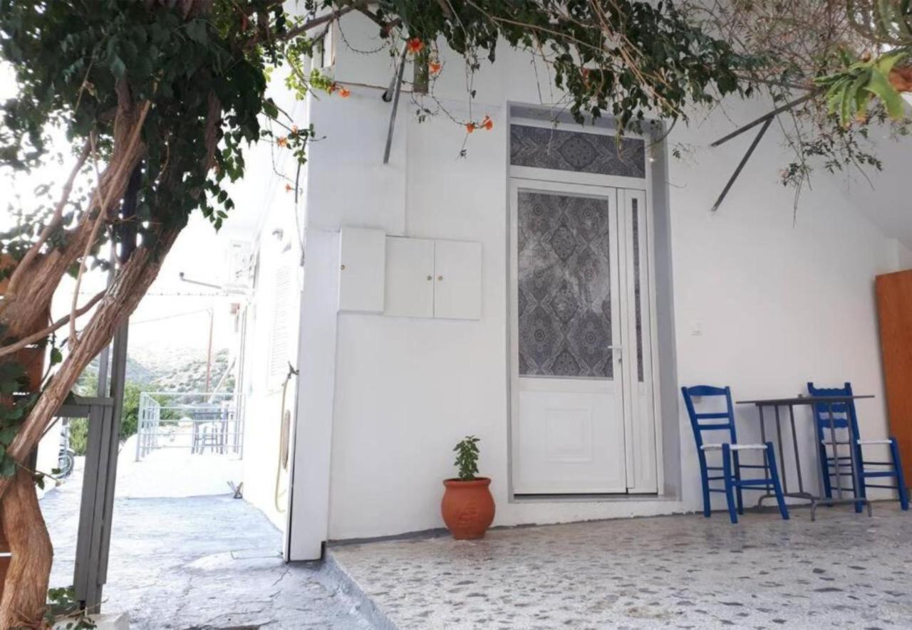 Despina Garden View Apartment Agia Galini  Exterior photo