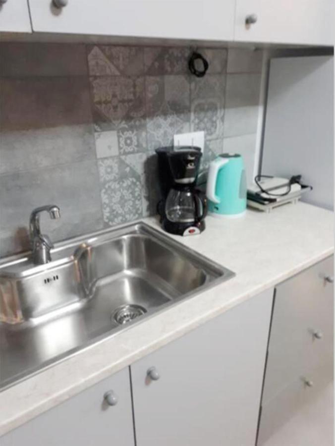 Despina Garden View Apartment Agia Galini  Exterior photo