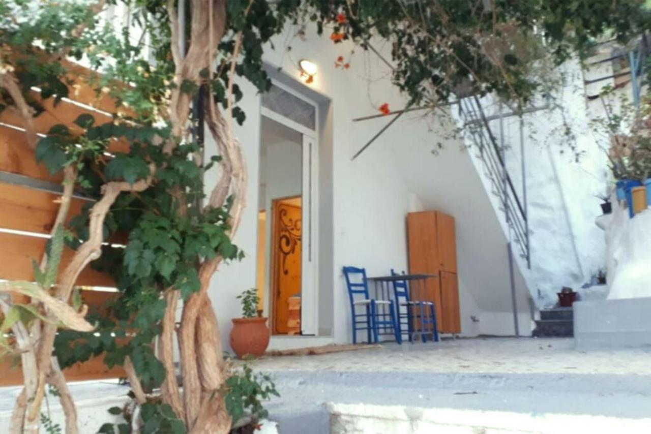 Despina Garden View Apartment Agia Galini  Exterior photo