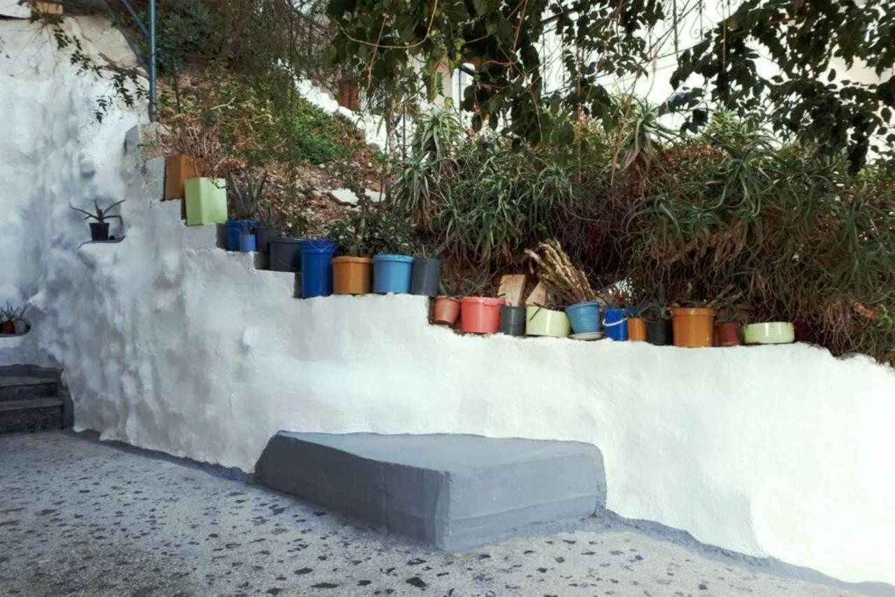 Despina Garden View Apartment Agia Galini  Exterior photo